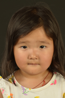 Arama - Mita Tsetsegdelger