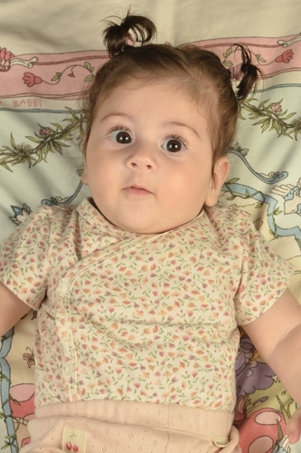 Nisa Sekin - IMC AJANS