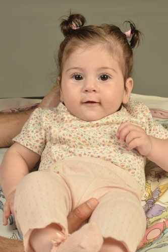Nisa Sekin - IMC AJANS