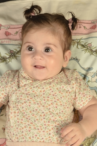 Nisa Sekin - IMC AJANS