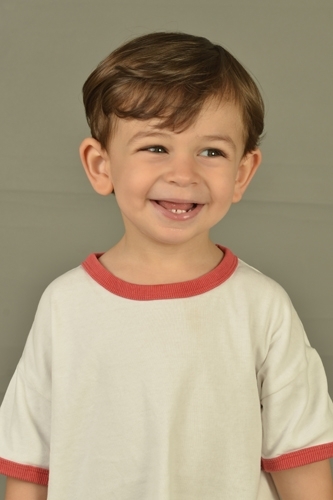 Egehan Berk - IMC AJANS