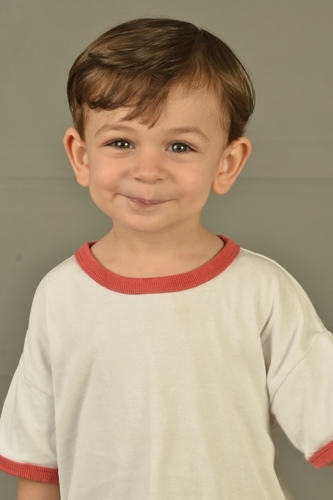 Egehan Berk - IMC AJANS