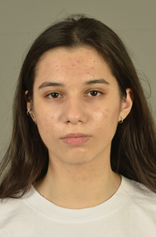 14 Ya Kz ocuk Manken - Nurhan Azim