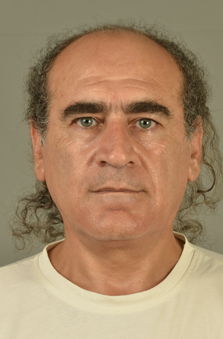 50+ Ya Erkek Oyuncu - Mahir Kurt