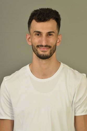 Ali elik - IMC AJANS
