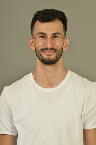 Ali elik - IMC AJANS