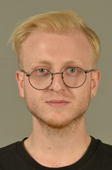 20 - 25 Ya Erkek Fotomodel - Altan Gksu