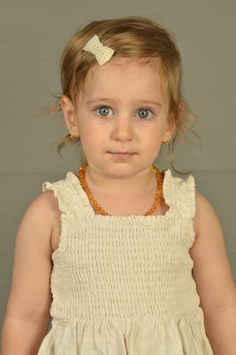 Alya elik - IMC AJANS
