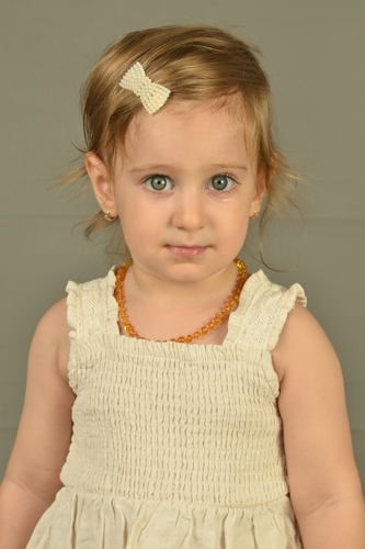 Alya elik - IMC AJANS