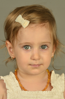 2 Ya Kz ocuk Oyuncu - Alya elik
