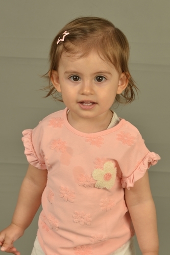 Lina Zleyha Kaya - IMC AJANS