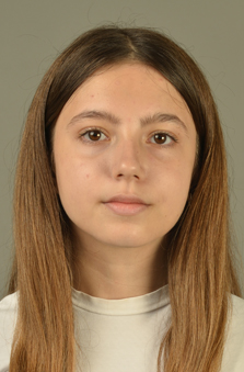 Arama - Ecrin Miray Kuzu