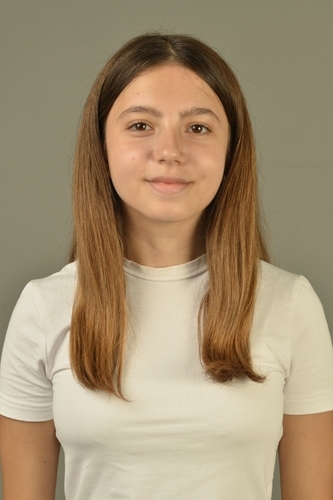 Ecrin Miray Kuzu - IMC AJANS