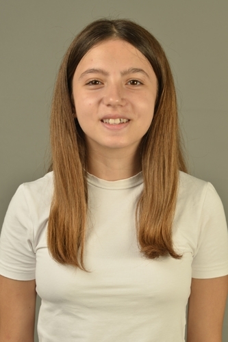 Ecrin Miray Kuzu - IMC AJANS