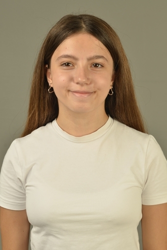 Ecrin Miray Kuzu - IMC AJANS