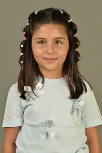 Mihra Yaz Kaptan - IMC AJANS