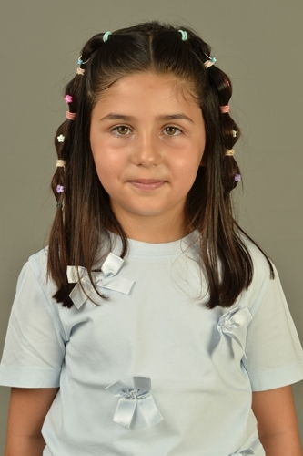 Mihra Yaz Kaptan - IMC AJANS