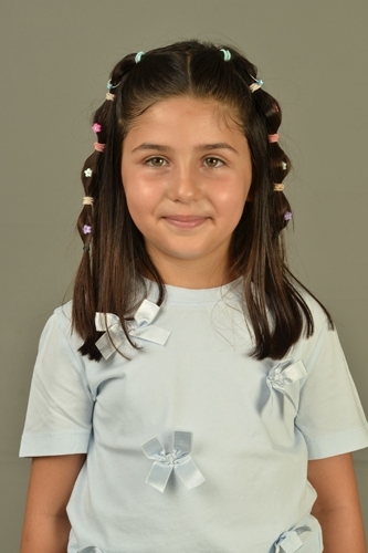 Mihra Yaz Kaptan - IMC AJANS