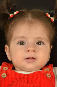0 Ya Kz ocuk Manken - Asya Altun