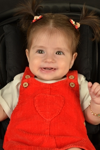 Asya Altun - IMC AJANS