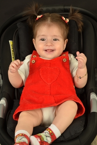 Asya Altun - IMC AJANS