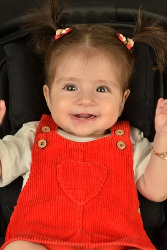 Asya Altun - IMC AJANS