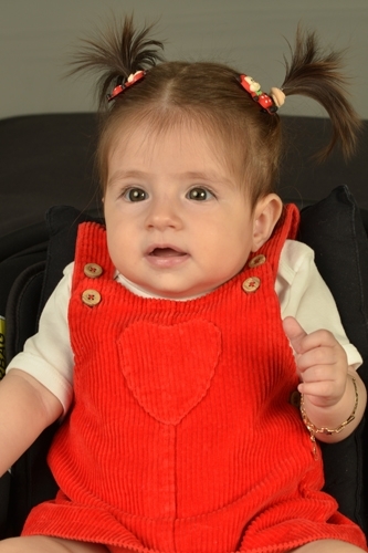 Asya Altun - IMC AJANS