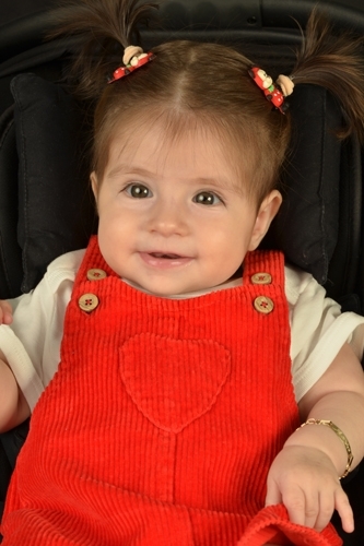 Asya Altun - IMC AJANS