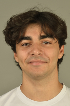 15 - 19 Ya Erkek Fotomodel - Yusuf Hamza Ylan