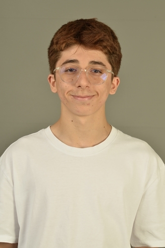 Ahmet Kerem z - IMC AJANS