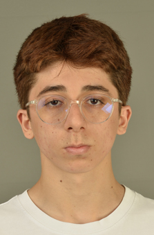15 - 19 Ya Erkek Fotomodel - Ahmet Kerem z
