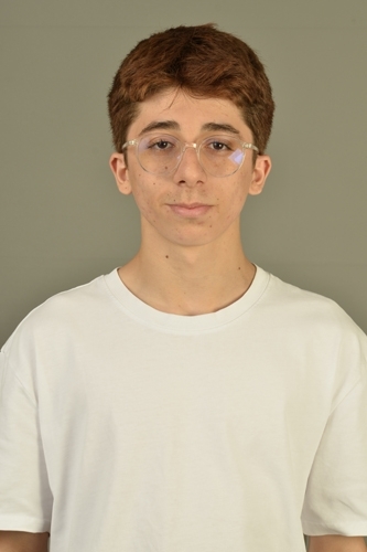 Ahmet Kerem z - IMC AJANS