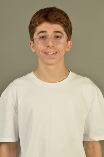 Ahmet Kerem z - IMC AJANS
