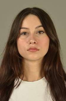 15 - 19 Ya Bayan Cast - Aylin Demirci