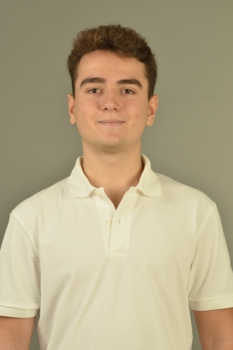 Samet Doruk Atik - IMC AJANS