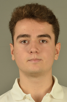 15 - 19 Ya Erkek Fotomodel - Samet Doruk Atik