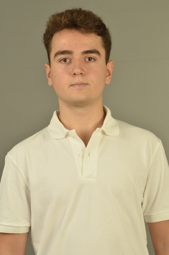 Samet Doruk Atik - IMC AJANS