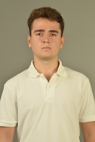 Samet Doruk Atik - IMC AJANS
