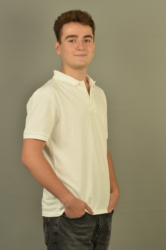 Samet Doruk Atik - IMC AJANS