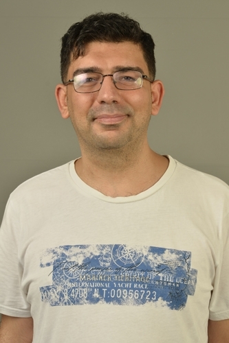 Harun Cengiz - IMC AJANS