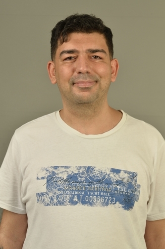 Harun Cengiz - IMC AJANS