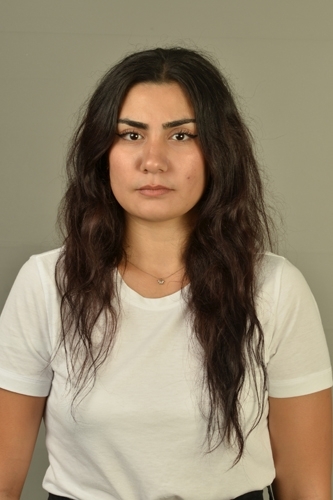Zehra Yama nal - IMC AJANS