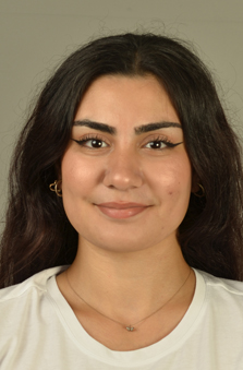 20 - 25 Ya Bayan Fotomodel - Zehra Yama nal