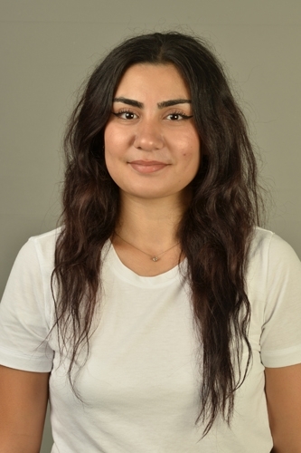 Zehra Yama nal - IMC AJANS