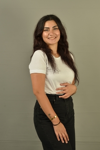 Zehra Yama nal - IMC AJANS