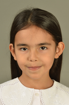 6 Ya Kz ocuk Oyuncu - Ece oruh