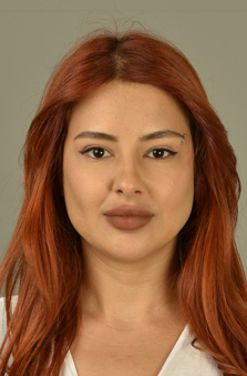 Bayan Cast - ahande Aslan