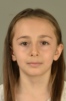 Bayan Cast - Zeynep Ela Bolat