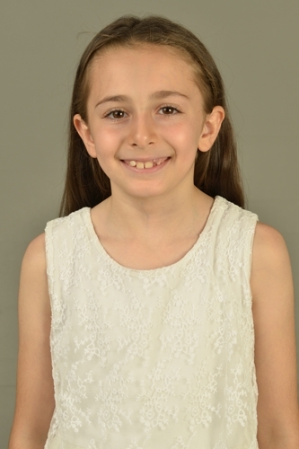 Zeynep Ela Bolat - IMC AJANS