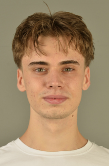 15 - 19 Ya Erkek Fotomodel - Ahmet Muhammet Ba